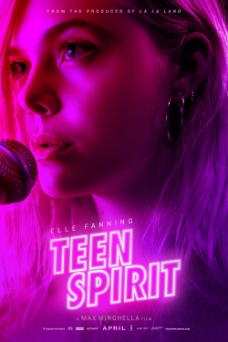  Teen Spirit 2018