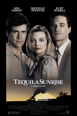  Tequila Sunrise 1988