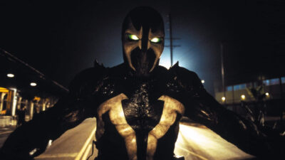 Teaser for Spawn