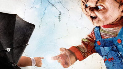 Teaser for Seed of Chucky