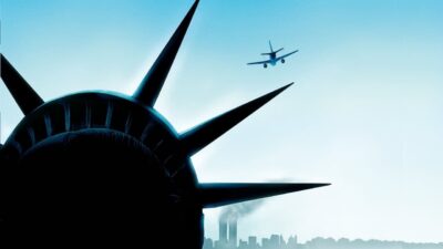 Teaser for United 93