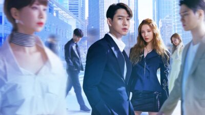 Teaser for Private Lives