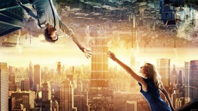 Teaser for Upside Down