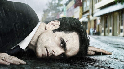 Teaser for Wayward Pines