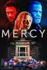 پوستر رسمی فیلم Mercy (2023)