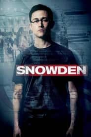 پوستر رسمی فیلم Snowden (2016)