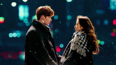 Teaser for Pinocchio