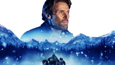 Teaser for Siberia