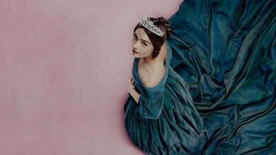 Teaser for Victoria