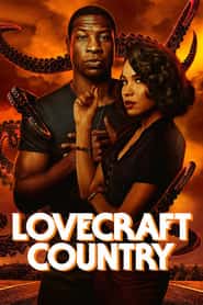 پوستر رسمی سریال Lovecraft Country (2020)