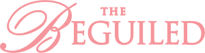 لوگوی رسمی فیلم The Beguiled (2017)