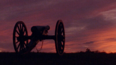 Teaser for The Civil War