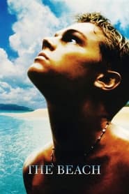 پوستر رسمی فیلم The Beach (2000)