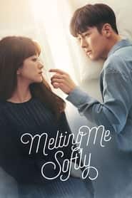 پوستر رسمی سریال Melting Me Softly (2019)