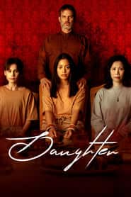 پوستر رسمی فیلم Daughter (2023)