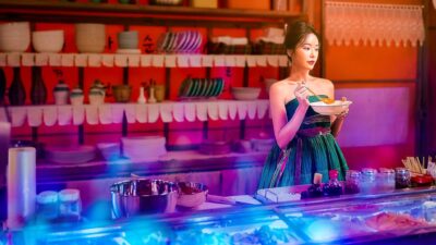 Teaser for Mystic Pop-up Bar