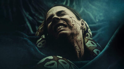 Teaser for Quicksand