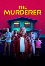 پوستر رسمی فیلم The Murderer (2023)