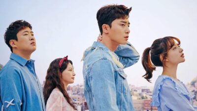 Teaser for Fight For My Way
