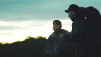 Teaser for Escape at Dannemora