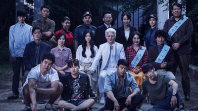 Teaser for Save Me