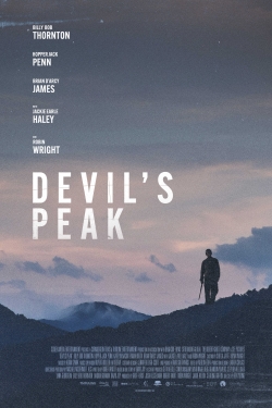  Devil’s Peak 2023