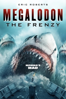  Megalodon: The Frenzy 2023