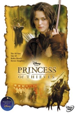  Princess of Thieves 2001