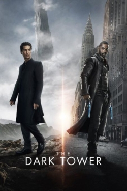  The Dark Tower 2017