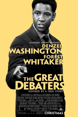  The Great Debaters 2007