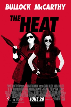  The Heat 2013