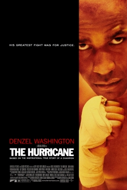  The Hurricane 1999