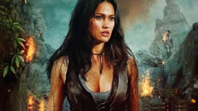 Teaser for Relic Hunter