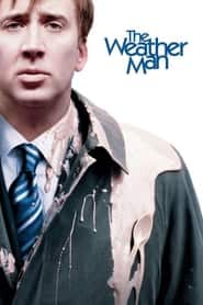 پوستر رسمی فیلم The Weather Man (2005)