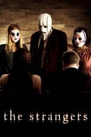 پوستر رسمی فیلم The Strangers (2008)