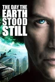 پوستر رسمی فیلم The Day the Earth Stood Still (2008)