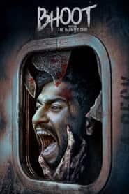 پوستر رسمی فیلم Bhoot: Part One - The Haunted Ship (2020)