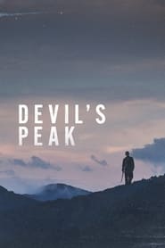 پوستر رسمی فیلم Devil's Peak (2023)
