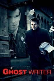 پوستر رسمی فیلم The Ghost Writer (2010)