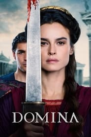 پوستر رسمی سریال Domina (2021)
