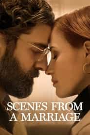 پوستر رسمی سریال Scenes from a Marriage (2021)