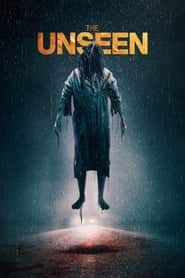 پوستر رسمی فیلم The Unseen (2023)