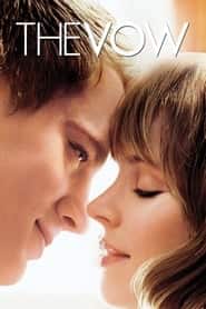 پوستر رسمی فیلم The Vow (2012)