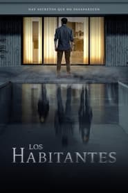 پوستر رسمی فیلم Los Habitantes (2023)