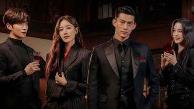 Teaser for HeartBeat