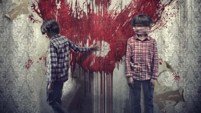 Teaser for Sinister 2