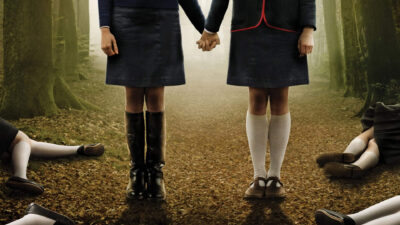 Teaser for The Falling