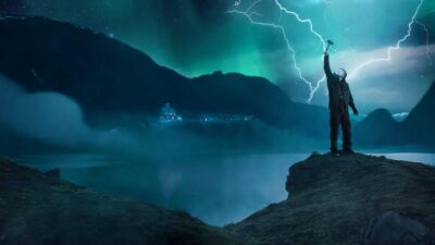 Teaser for Ragnarok