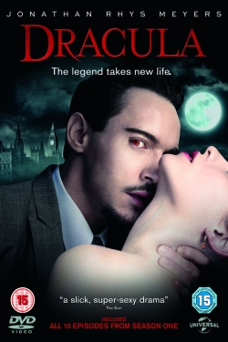  Dracula 2013–2014