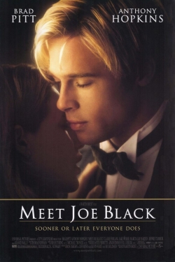  Meet Joe Black 1998